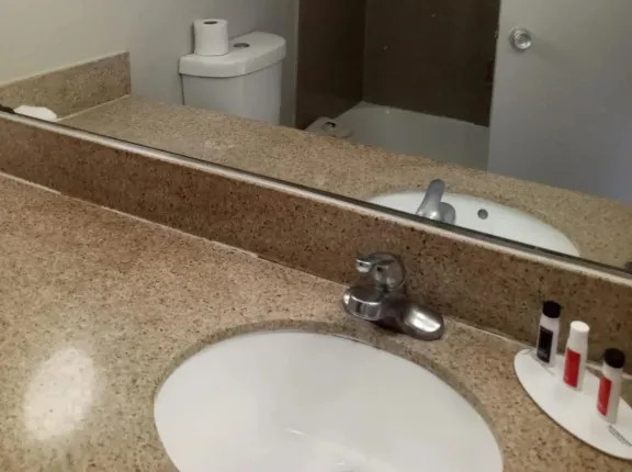 Travelodge by Wyndham Petersburg