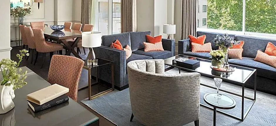 Arlington House Apartments