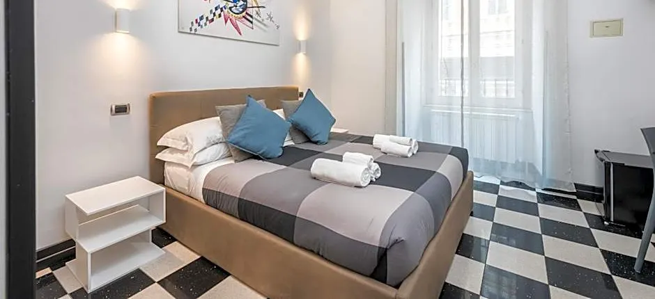 Cardinal Vatican Inn