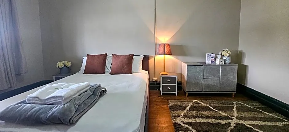 Bellbird Hotel