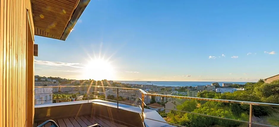 Best Western Montecristo