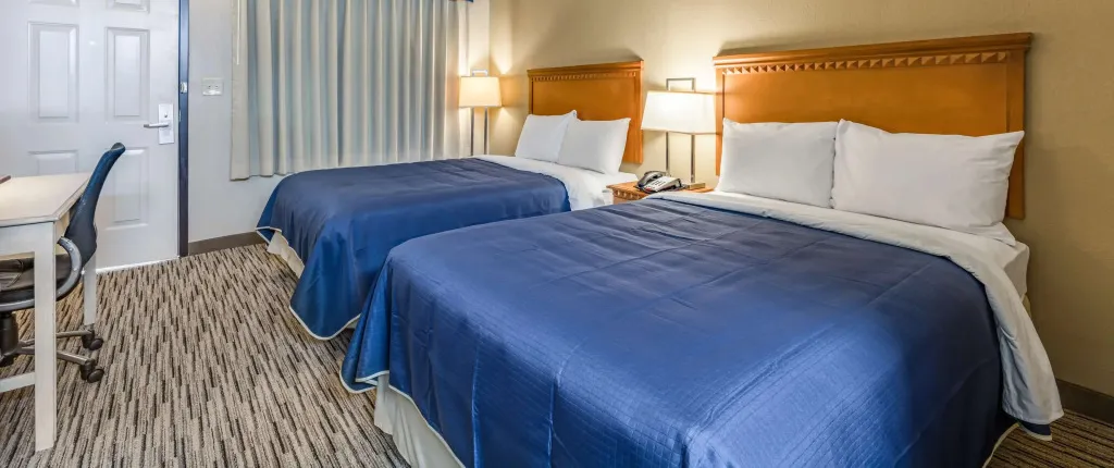 SureStay Hotel by Best Western Tupelo North