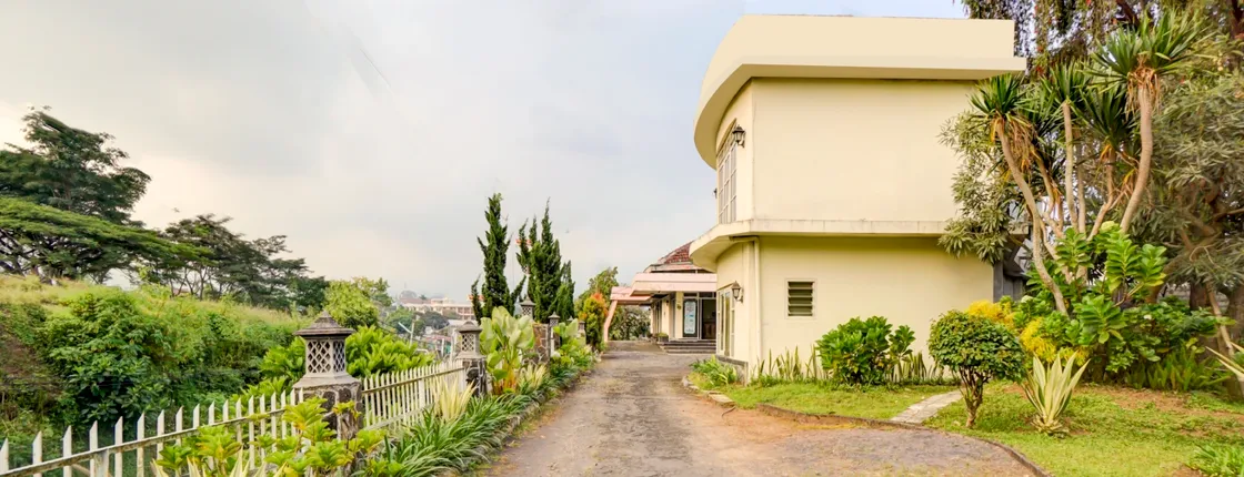 OYO 90371 Hotel Tawang Argo