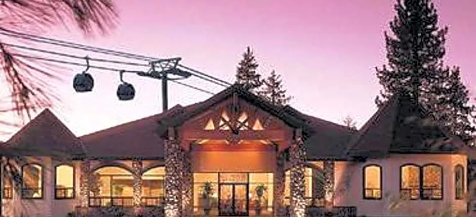 Forest Suites Resort at the Heavenly Village