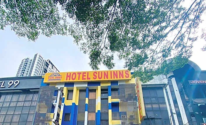 Sun Inns Hotel D'mind 3 Seri Kembangan
