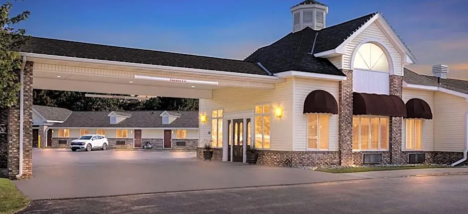Best Western Of Harbor Springs