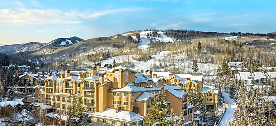 Beaver Creek Lodge, Autograph Collection by Marriott