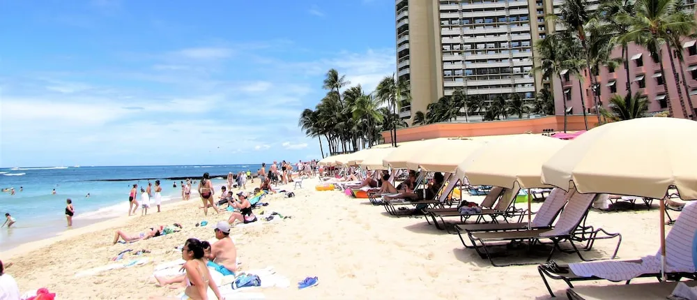 Waikiki Garden Villa