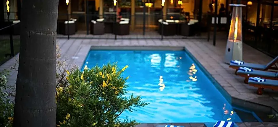 Quality Inn Dubbo International