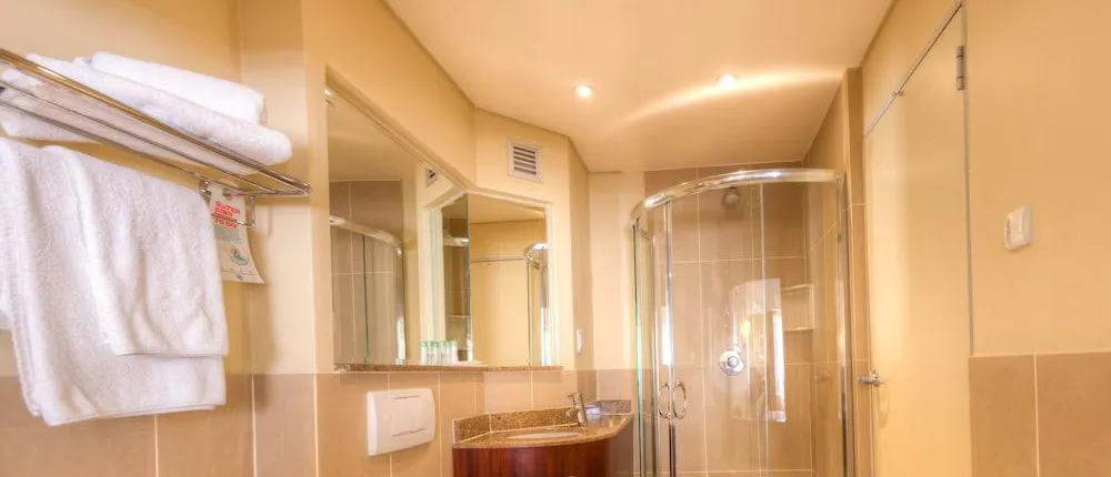 CITY LODGE SANDTON KATH STREET