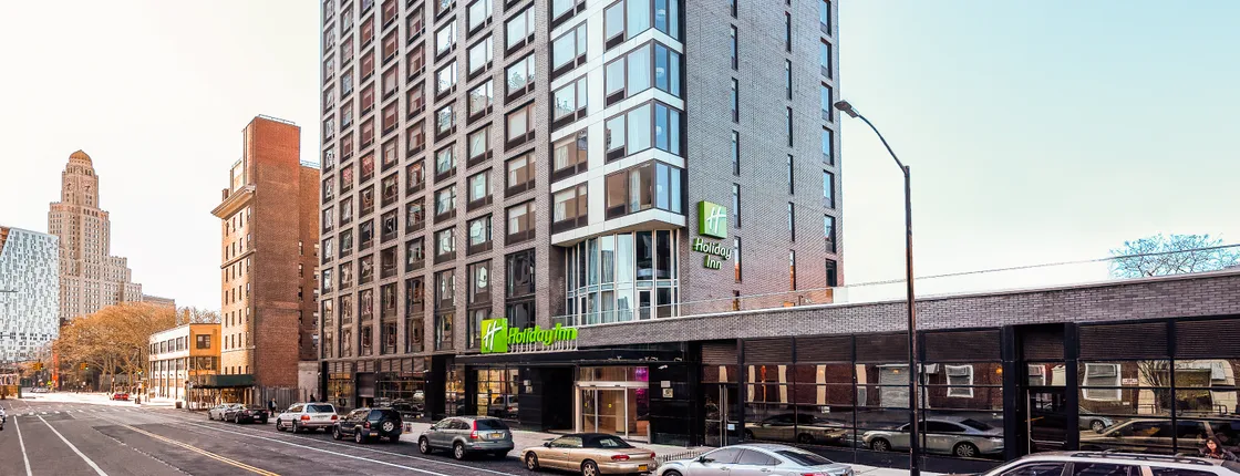 Holiday Inn Brooklyn Downtown