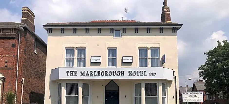 The Marlborough Hotel