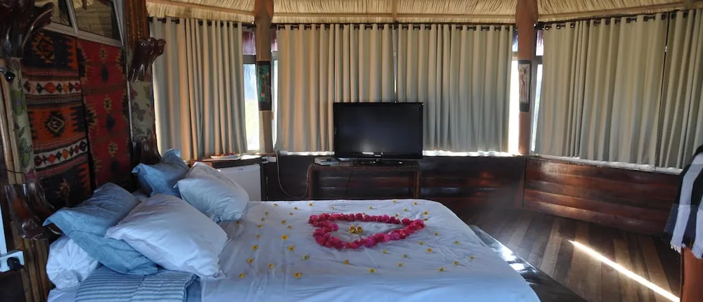 Ocas do Índio Hotel Spa