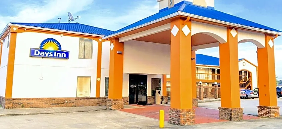 Days Inn by Wyndham Decatur Southeast