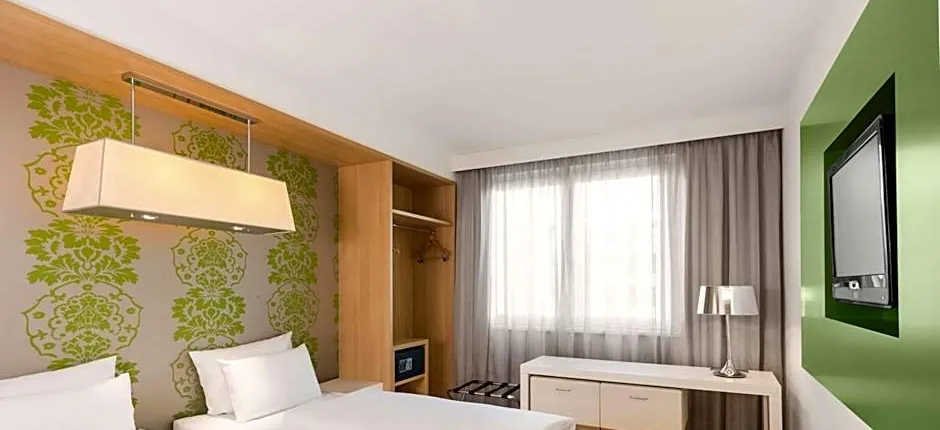 NH Berlin Potsdamer Platz