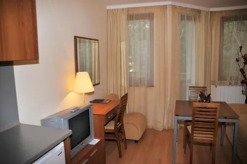 Villapark Mountain Residence