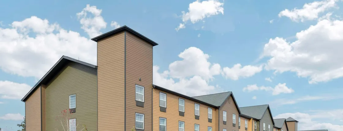 Best Western Plus Bend North