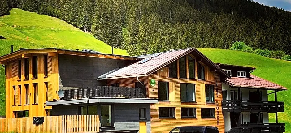 KWT Lodge