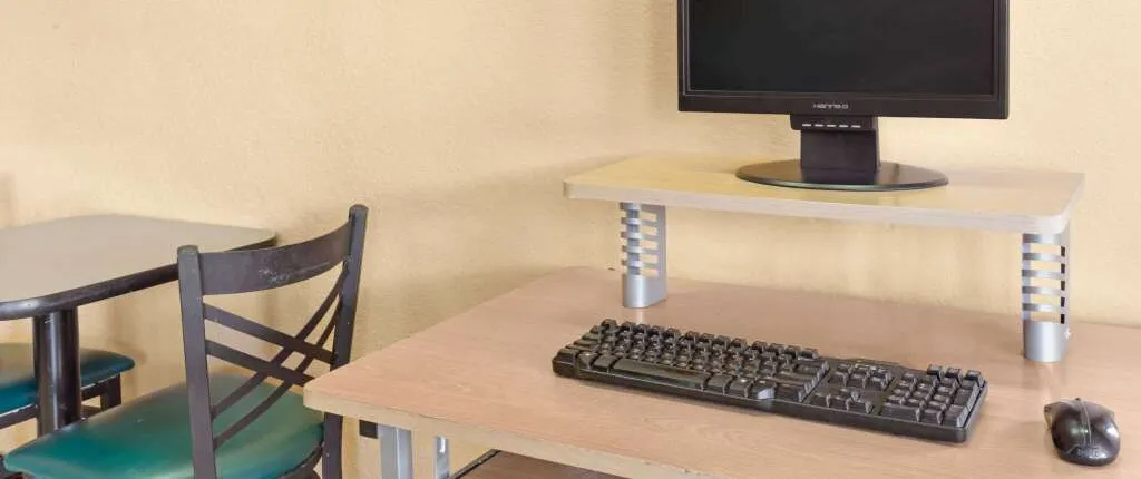 Super 8 by Wyndham Tucson Downtown Convention Center