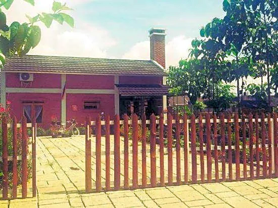 Villa Lira - Buah Batu Bandung