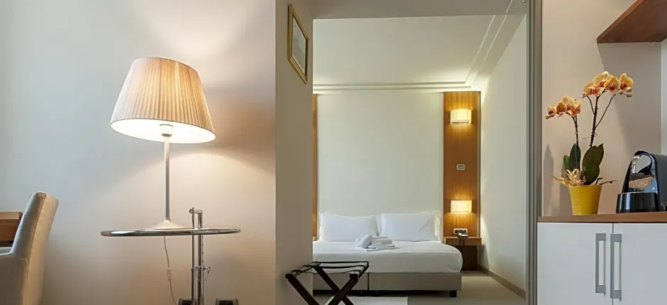 Hotel Barrage