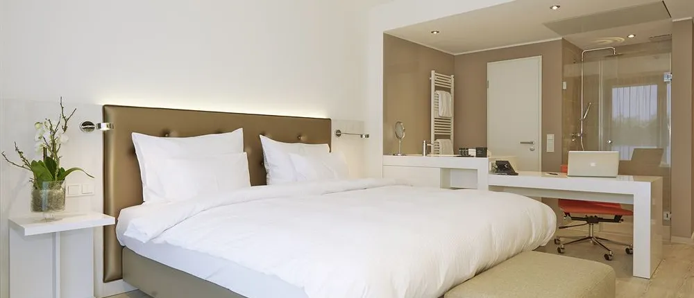 elaya hotel kleve