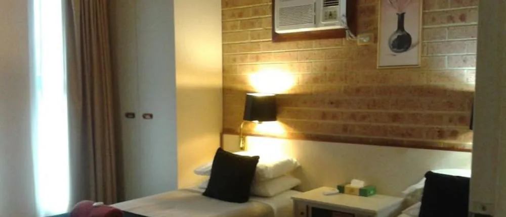 Elsinor Motor Lodge