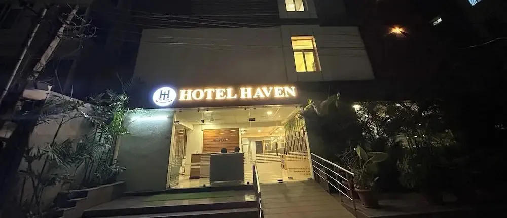 Hotel Haven