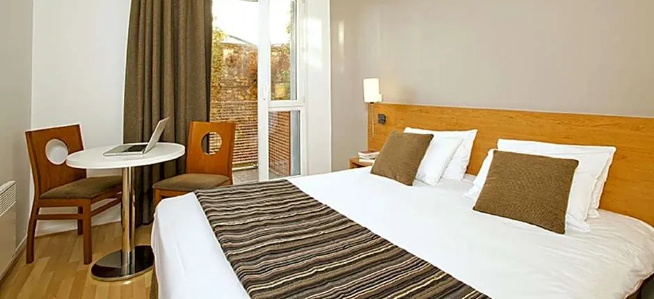 Séjours & Affaires Paris Ivry