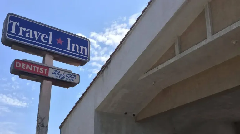 Travel Inn Chula Vista