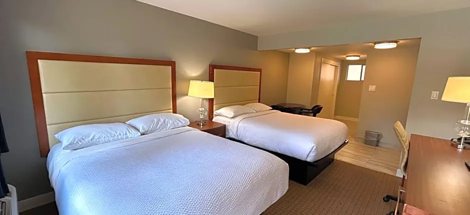 Hillside Inn