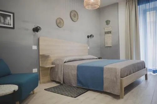 Casa Matilde bb