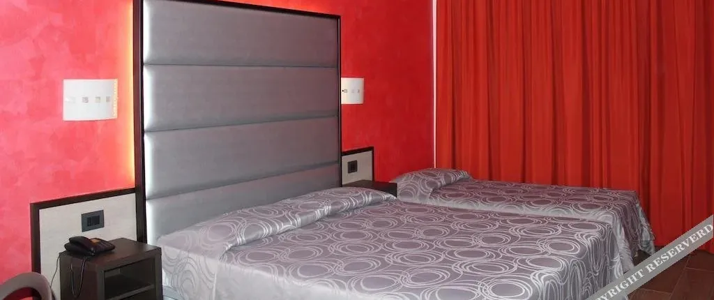 Hostel House Beatrice