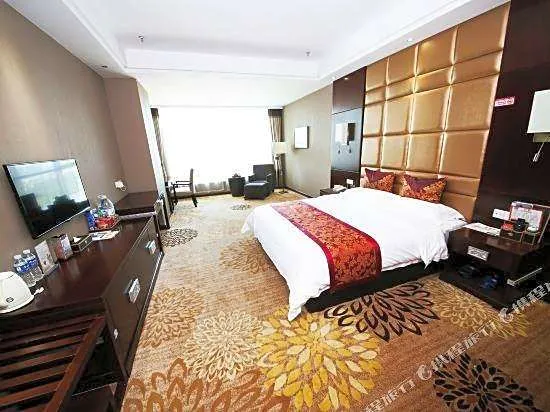 Yuanping Hotel