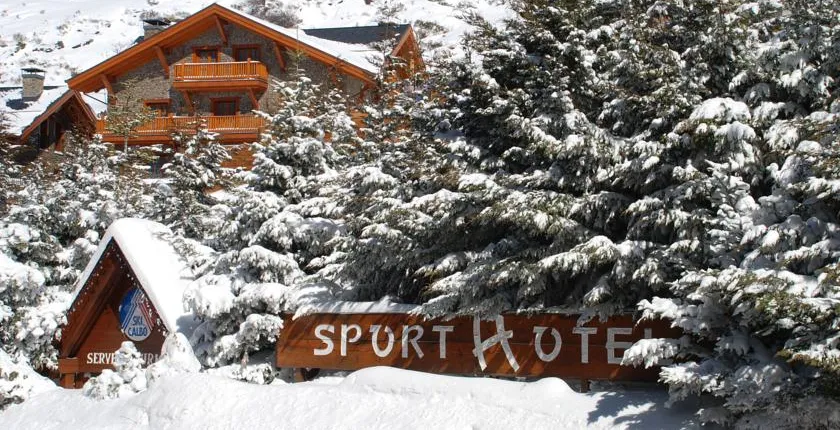 Sport Hotel