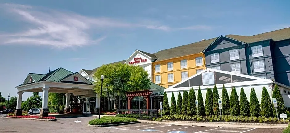 Hilton Garden Inn Hamilton