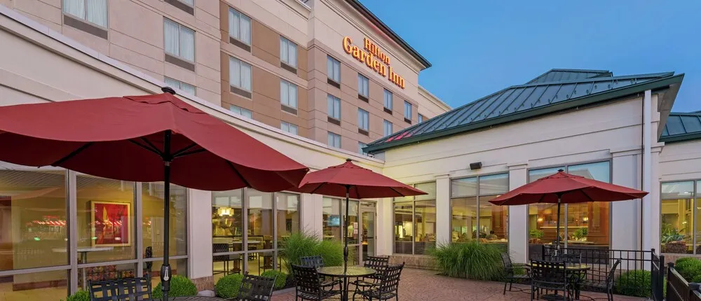 Hilton Garden Inn Indianapolis South/Greenwood