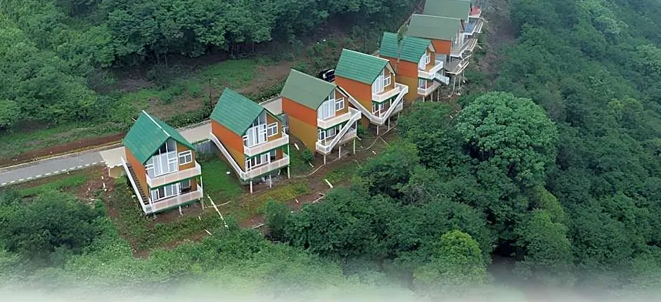 Ciater Dream Village