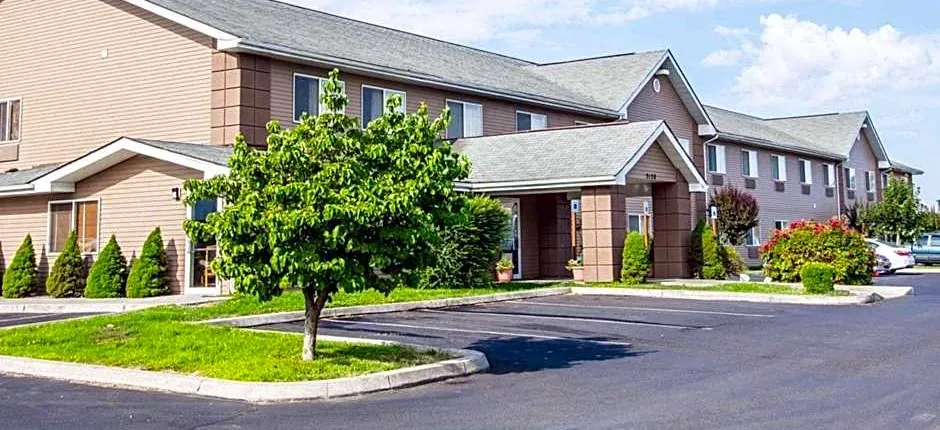 Quality Inn Lewiston