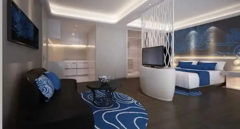 Haohai Hotel and Residence