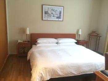 Oakwood Gold Arch Residence Guangzhou