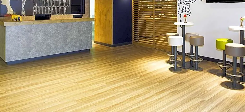 Ibis Budget Madrid Alcorcón Móstoles