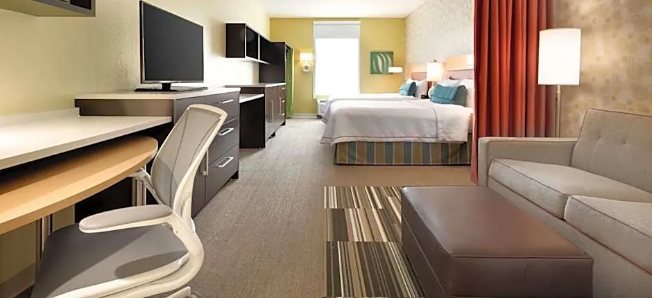 Home2 Suites by Hilton Cleveland Independence