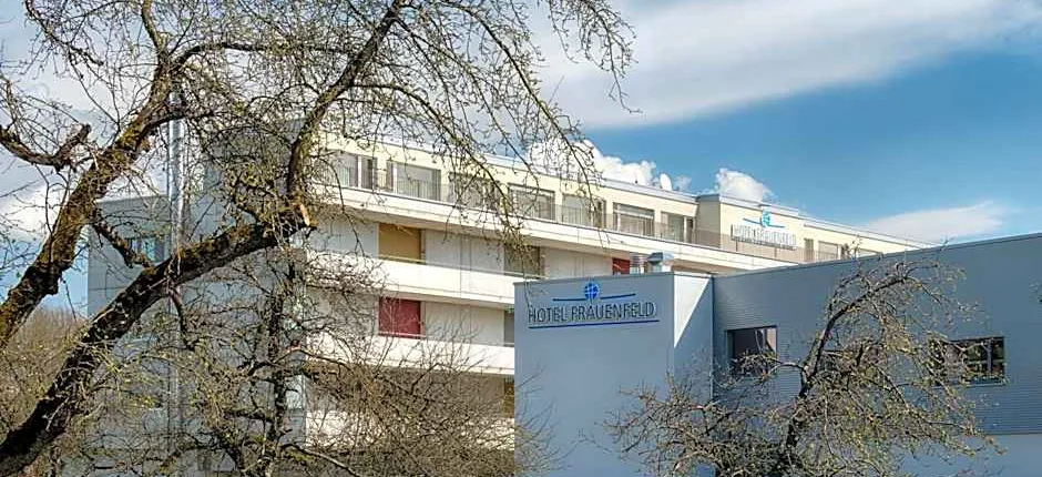 Hotel Frauenfeld