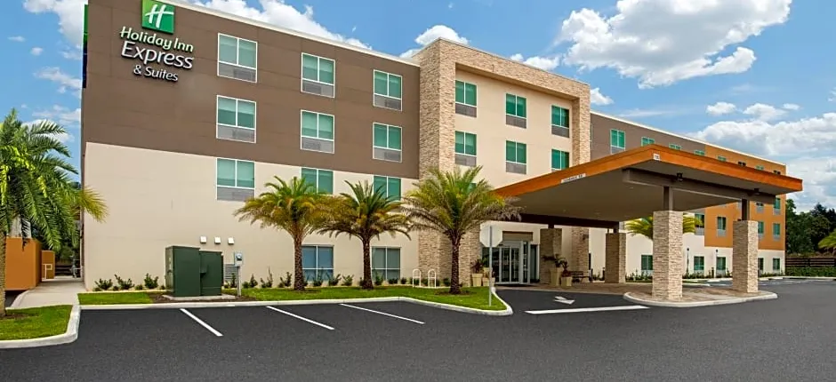 Holiday Inn Express And Suites Deland South By IHG