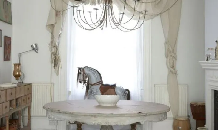 Maison Number 5