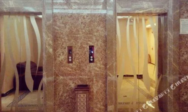 Boyu Chain Hotel
