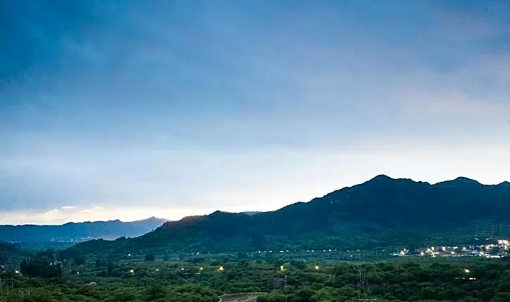 Sansa Village Boutique Hotel at Mutianyu Great Wall