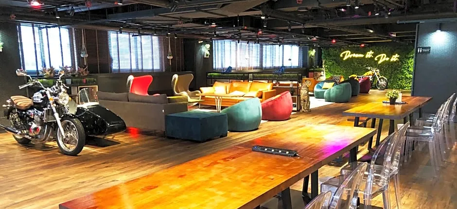 Hotel Sav