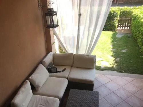 Casa Cristina